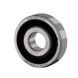 Roulement 6207-2RS