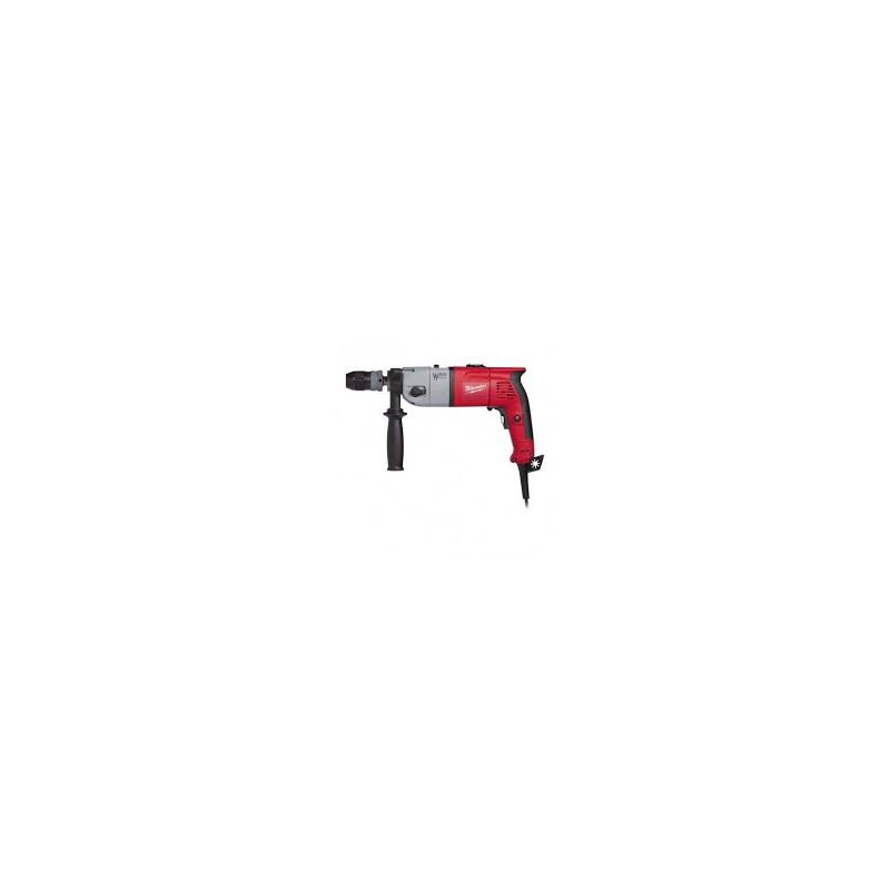 Perceuse à percussion PD2E 24 RST 1200 W 56 Nm 2vitesse Milwaukee