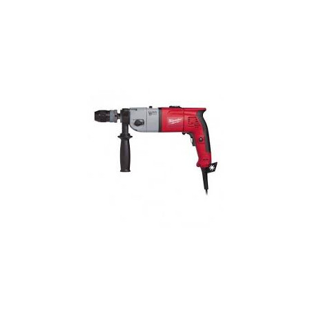 Perceuse à percussion PD2E 24 RST 1200 W 56 Nm 2vitesse Milwaukee