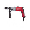 Perceuse à percussion PD2E 24 RST 1200 W 56 Nm 2vitesse Milwaukee