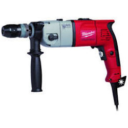 Perceuse à percussion PD2E 24 RST 1200 W 56 Nm 2vitesse Milwaukee