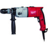 Perceuse à percussion PD2E 24 RST 1200 W 56 Nm 2vitesse Milwaukee
