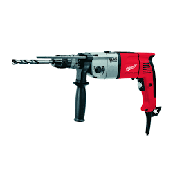Perceuse à percussion PD2E 24 RST 1200 W 56 Nm 2vitesse Milwaukee