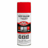 Paint, spray aerosol Red (12 oz.) Mcmaster-7719T11 Cat.114 pp.2072Gen. Purpose Paint