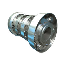 DRIVE COUPLING - HT