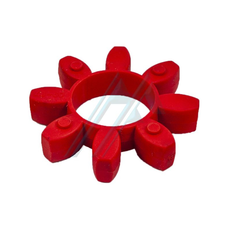 SPIDER FOR COUPLING ROTEX 48 - 00087427 - L3NG-090/152- ASOUI-G