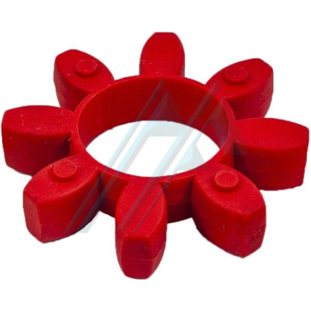 SPIDER FOR COUPLING ROTEX 48 - 00087427 - L3NG-090/152- ASOUI-G