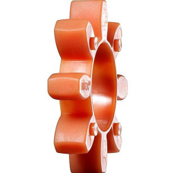 SPIDER FOR COUPLING ROTEX 48 - 00087427 - L3NG-090/152- ASOUI-G