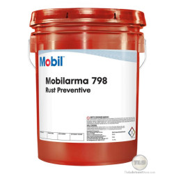 MOBILARMA 798, MOBIL - PER KILOGRAM