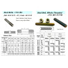 STUD - 2.7667-018 - 6M25