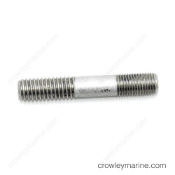 STUD - 2.7667-018 - 6M25