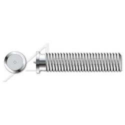 STUD - 2.7667-018 - 6M25