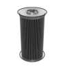 FILTER ELEMENT ASSEMBLY
