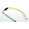 DEFROST HEATER ELEMENT