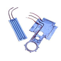 DEFROST HEATER ELEMENT