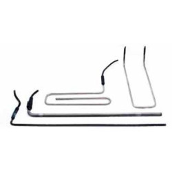 DEFROST HEATER ELEMENT