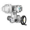 ELECTRICAL MULTI TURN ACTUATOR