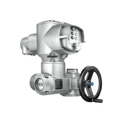 ELECTRICAL MULTI TURN ACTUATOR