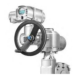 ELECTRICAL MULTI TURN ACTUATOR