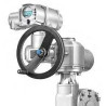 ELECTRICAL MULTI TURN ACTUATOR