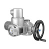 ELECTRICAL MULTI TURN ACTUATOR