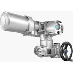 ELECTRICAL MULTI TURN ACTUATOR