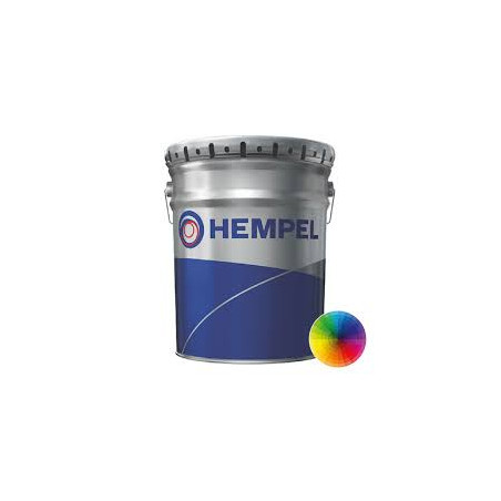 Hempalin Enamel 52140 40640