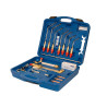 GAS WELDING/CUTTING TORCH UNITOR SET