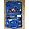 GAS WELDING/CUTTING TORCH UNITOR SET