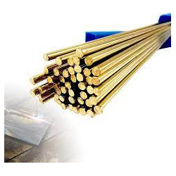 GAS WELDING ROD