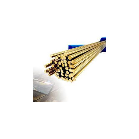 GAS WELDING ROD