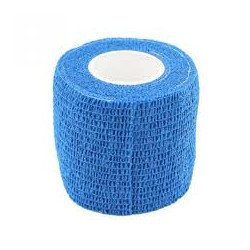 ROLL OF ADHESIVE AND WATERPROOF TAPE, 2.5CMX4.5CM