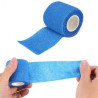 ROLL OF ADHESIVE AND WATERPROOF TAPE, 2.5CMX4.5CM
