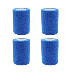 ROLL OF ADHESIVE AND WATERPROOF TAPE, 2.5CMX4.5CM