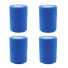 ROLL OF ADHESIVE AND WATERPROOF TAPE, 2.5CMX4.5CM