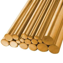 GAS WELDING ROD BRASS