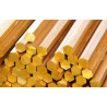 GAS WELDING ROD BRASS