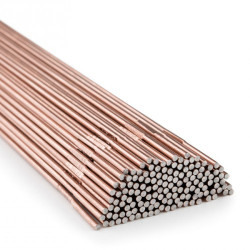 GAS WELDING ROD SILVER(50%)