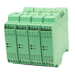 SIGNAL CONDITIONER INPUT 0-150V AC