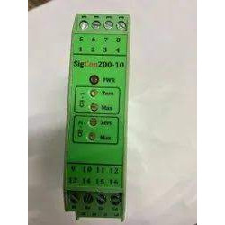 SIGNAL CONDITIONER INPUT 0-150V AC