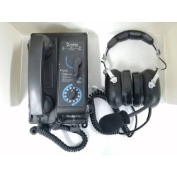 Multi-way Sound Power Telephone [IMCOS 9022/W-HS]