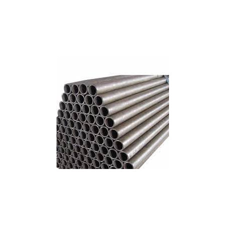 Seamless Pipe Schedule 80