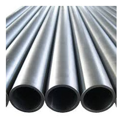 Seamless Pipe Schedule 80