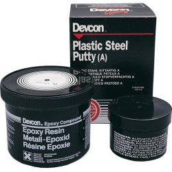 DEVCON PLASTIC STEEL A 500 G