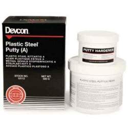 DEVCON PLASTIC STEEL A 500 G