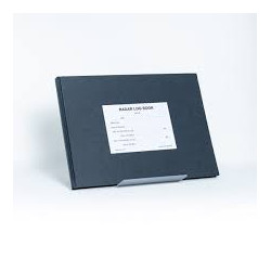 Radar log book