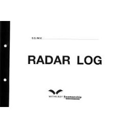 Radar log book