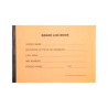 Radar log book