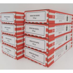 812332- WENCON REPAIR KIT 3 COMPLETE, 8708 (FOR MEDIUM&LARGE VESSELS)