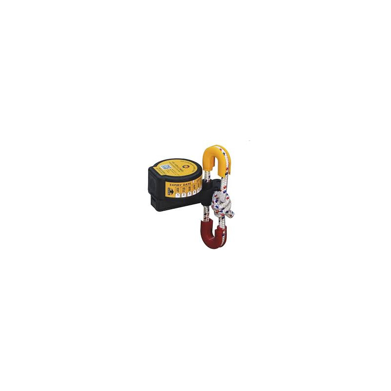 Life Raft Release System Hydrostatic Release Unit
